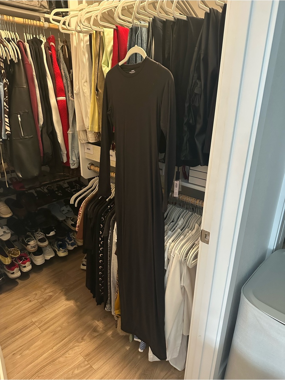 Skims fits everybody dress
